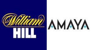 posible fusión entre William Hill y Amaya
